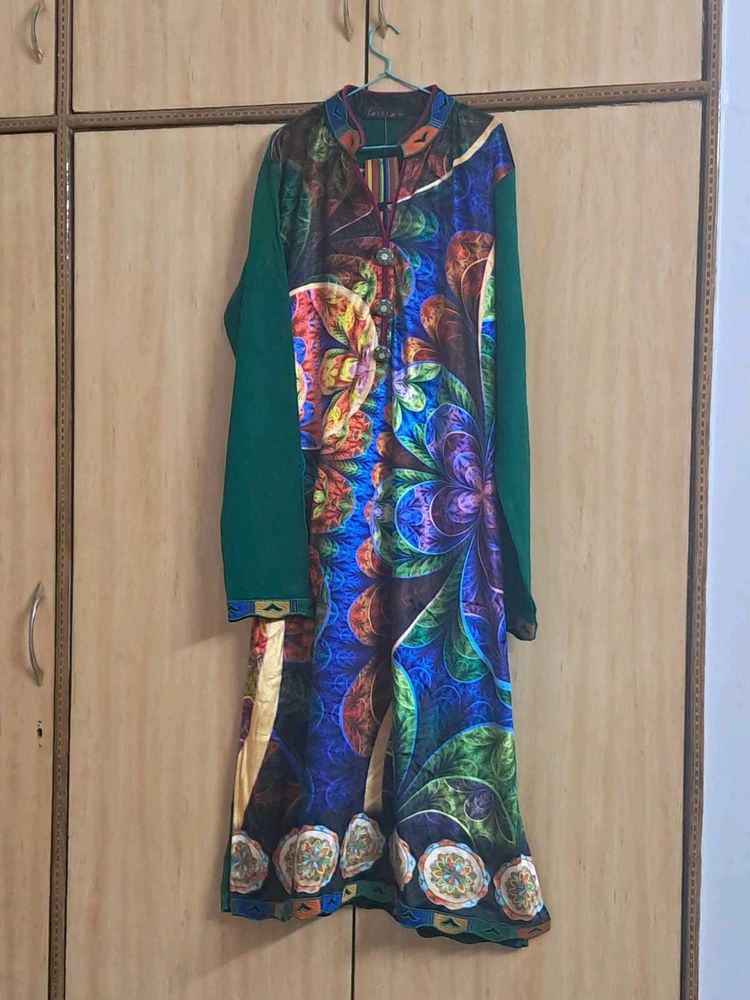 Xxl Brand New Kurta.