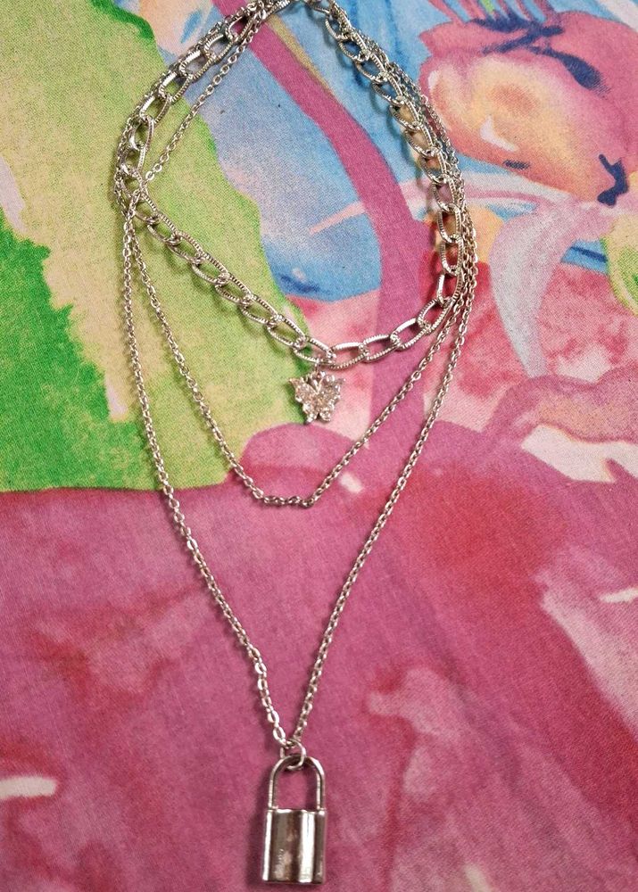 Fashionable Chain