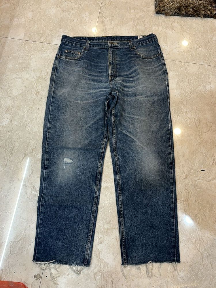 Cider Blue Jeans 🫶