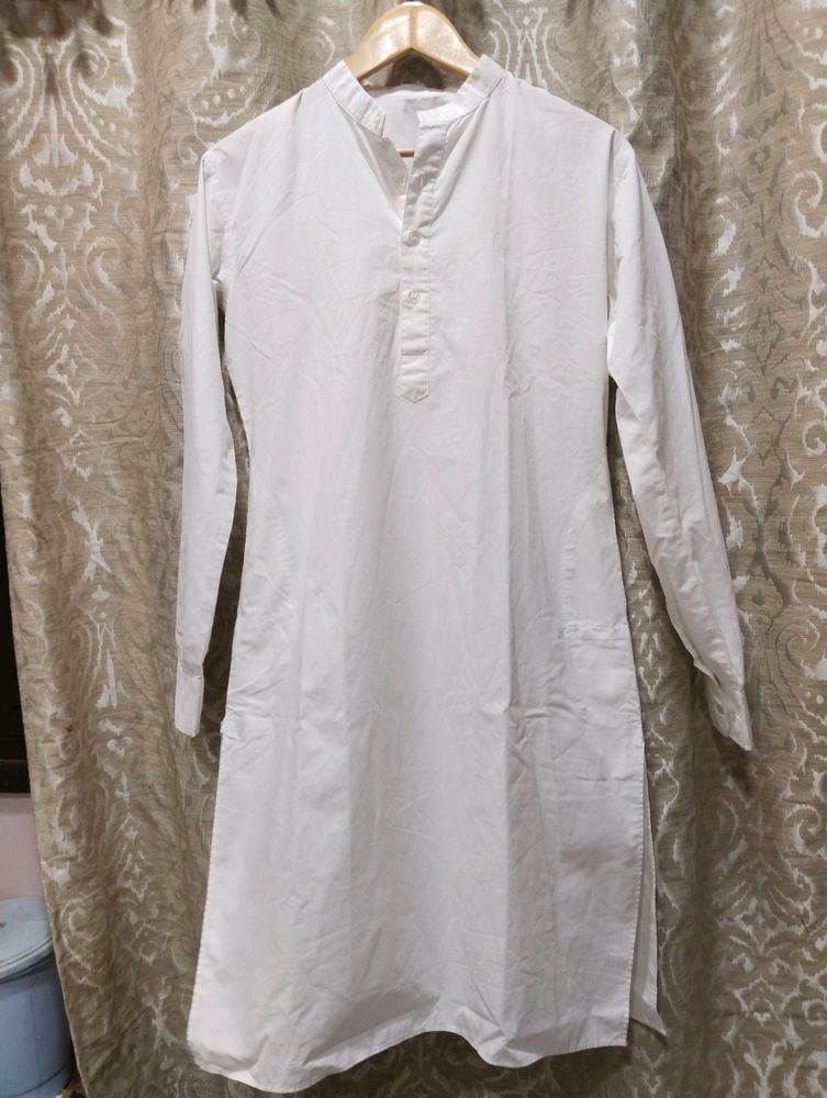 Kurta Pant Set For Men