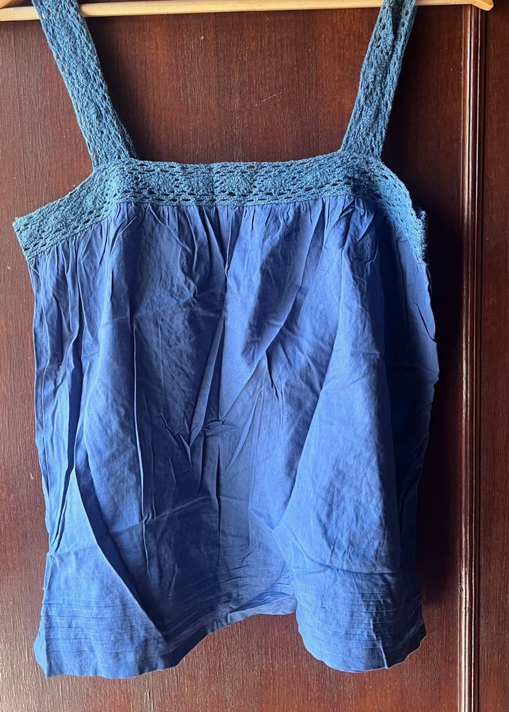 Combo Of 3 Cami Top