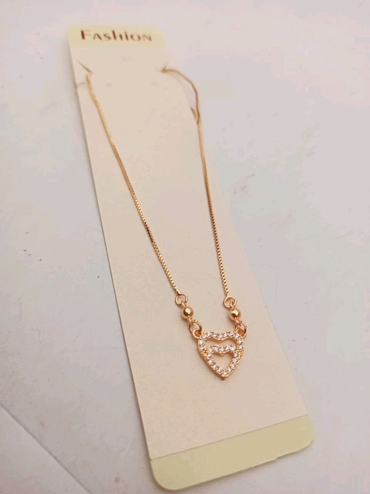 Heart Chain