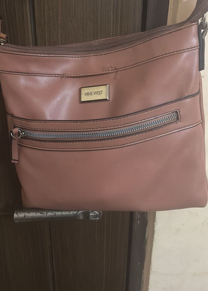 American Nine West Sling Bag