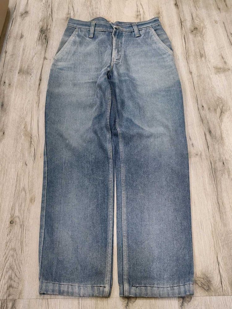Ma148 Sabrin Beggy Jeans Waist 28 Inches