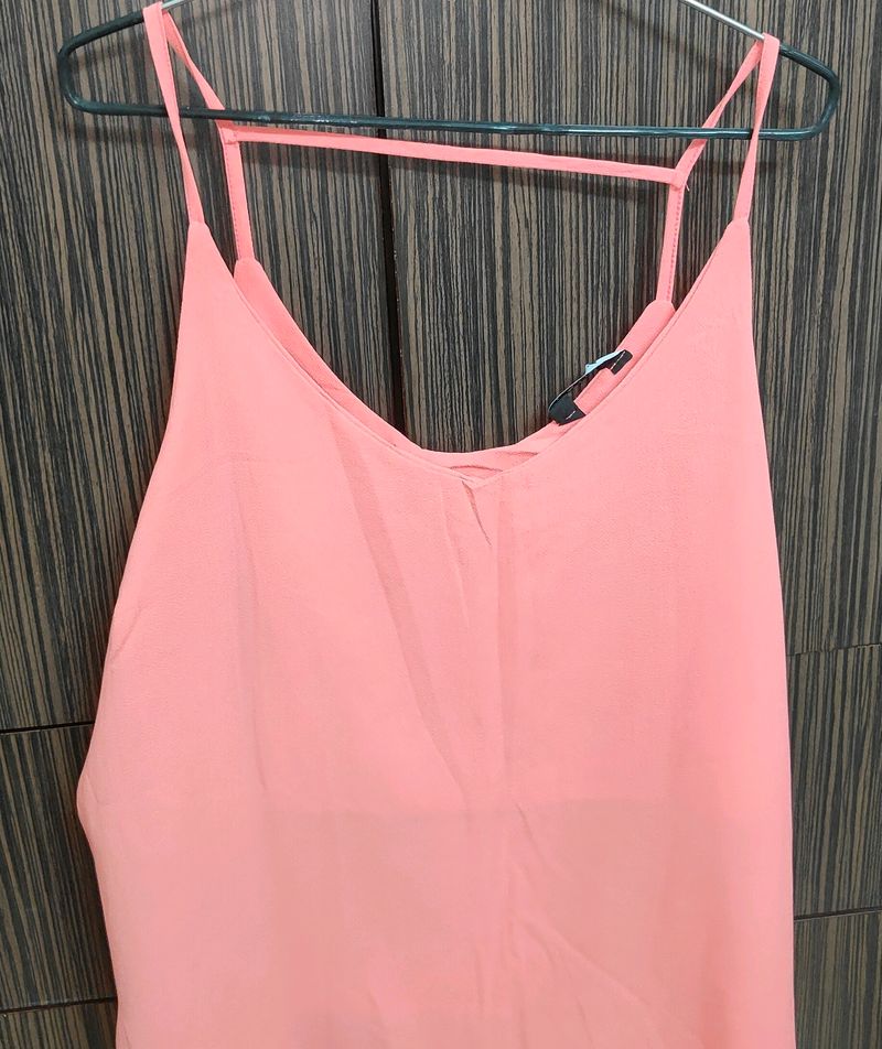 Pink Top