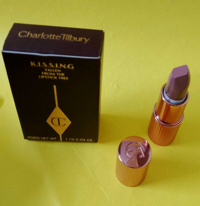 Charlotte Tilbury Mini Lipstick