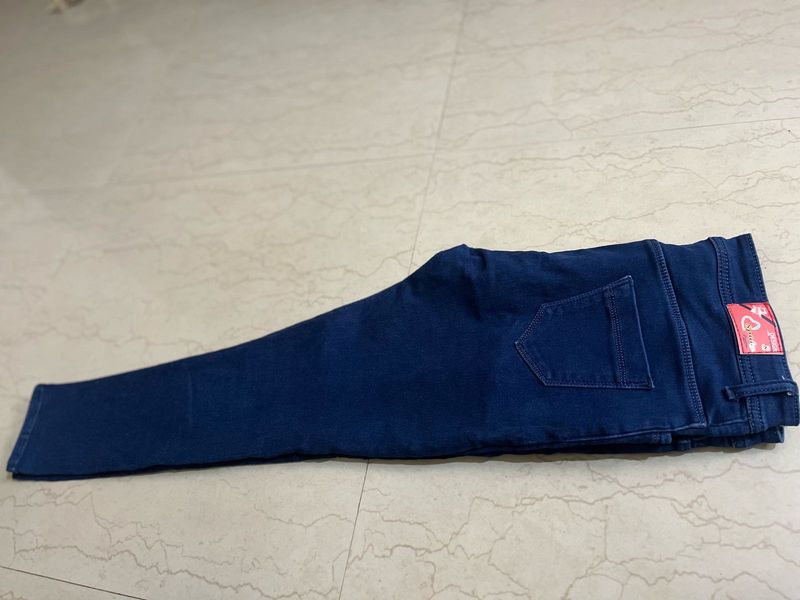 Women’s Denim