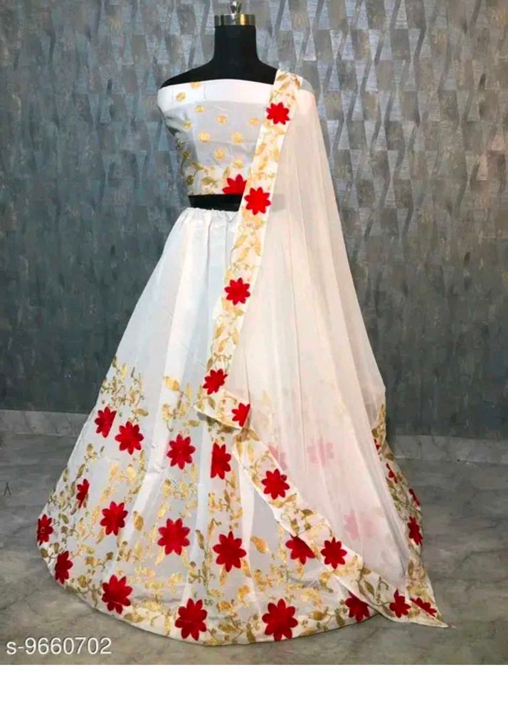 Elegant Lehenga Choli