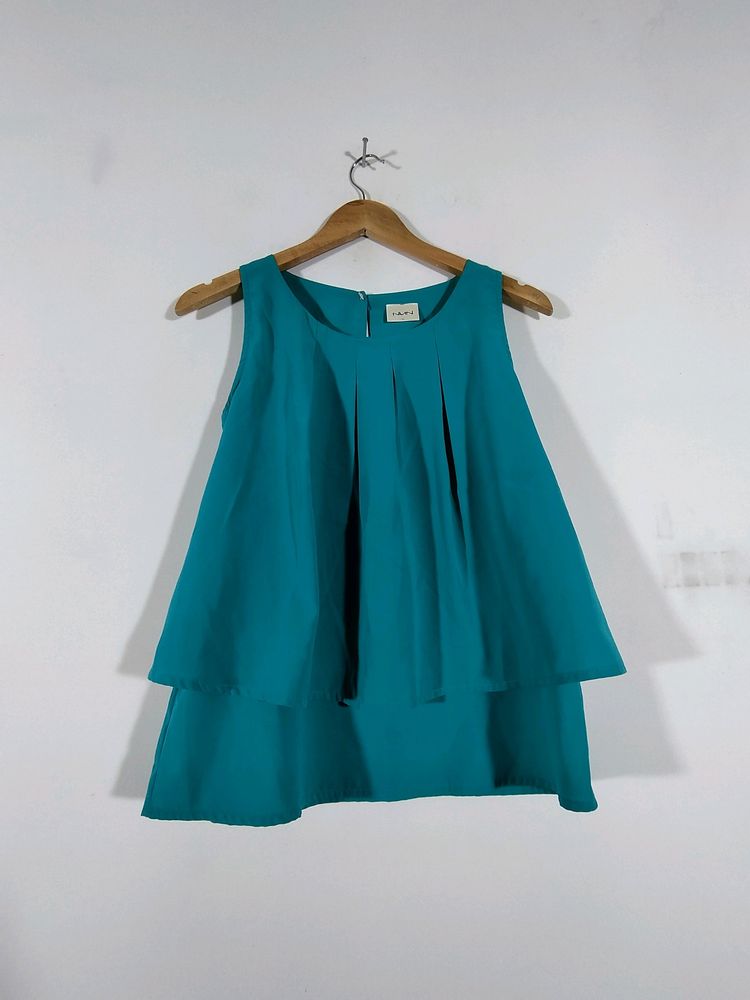 Sea Green Tops (Women&#39;s)