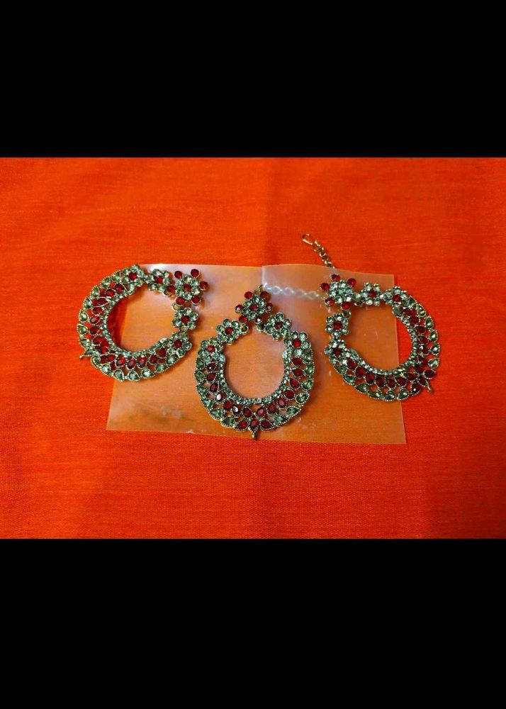 Jewellery Set
