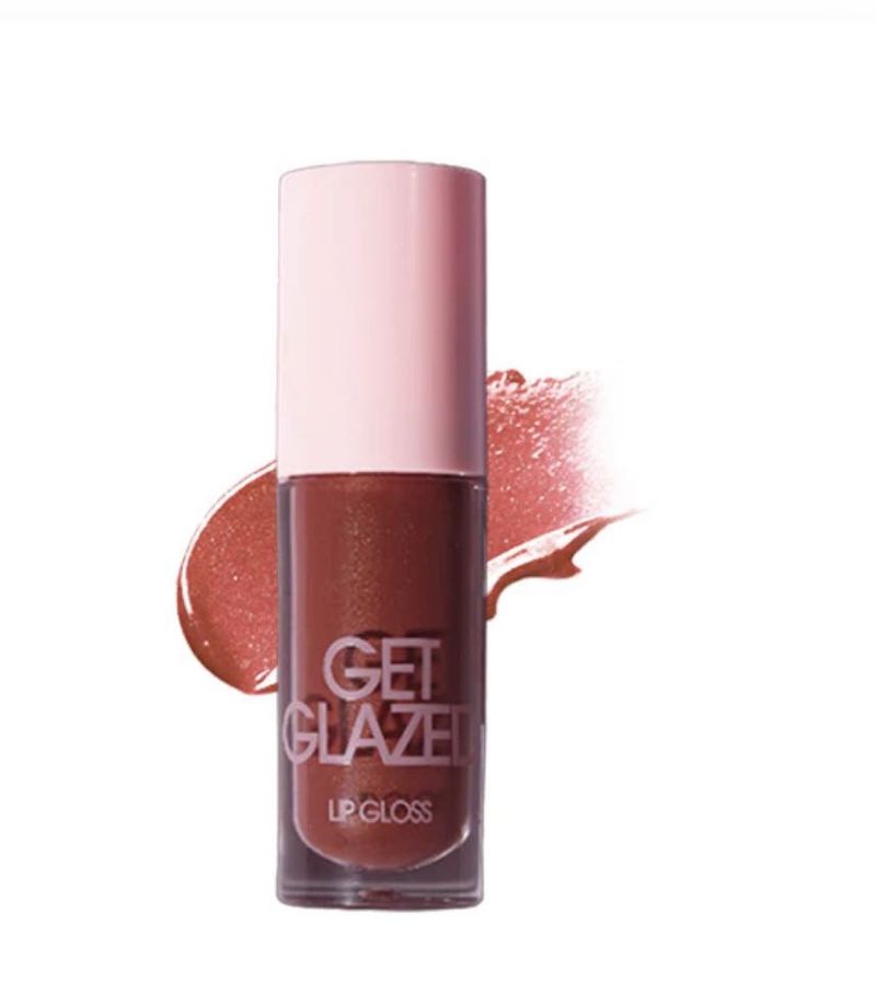 Get Glazed Lip Gloss
