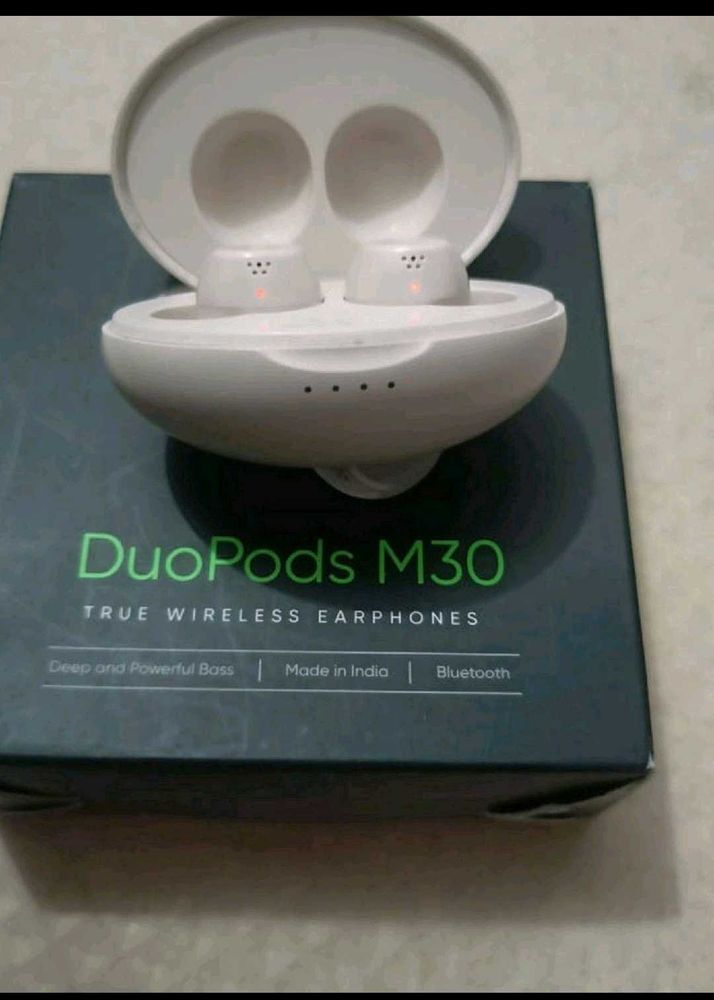 Mivi Earpods