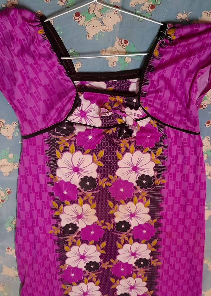 New Unused Night Gown
