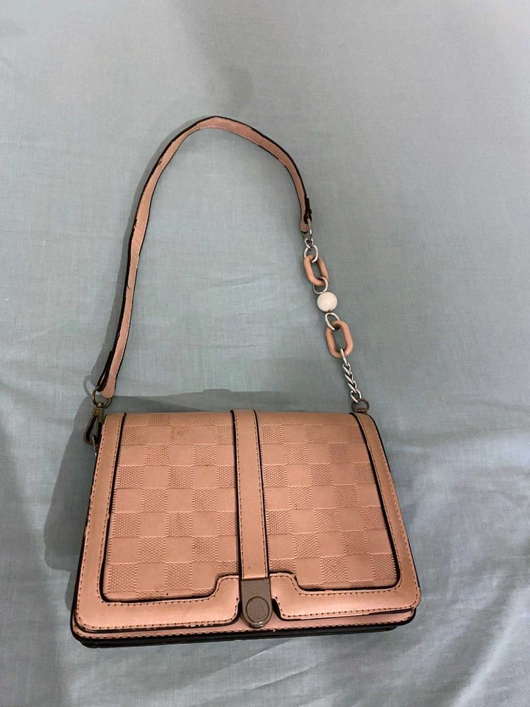 Chic Shoulder Bag