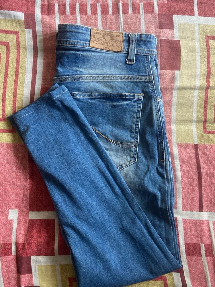 Celio Jeans - Light Wash