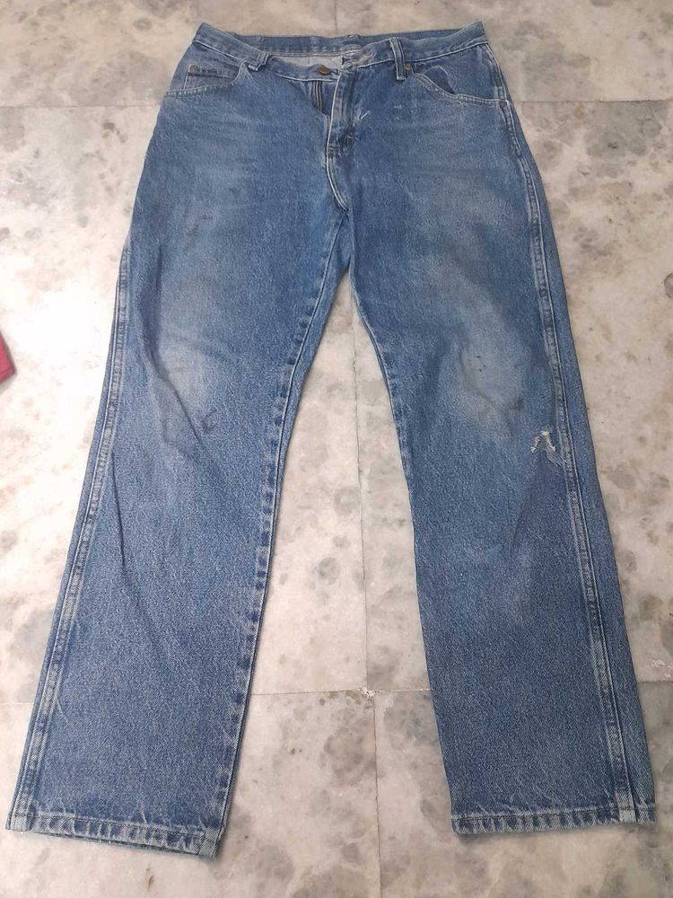 Wrangler Jeans