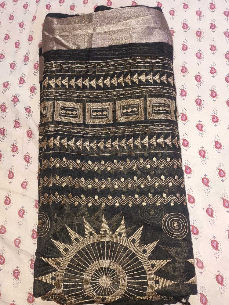 Brand new embroidery high quality dupatta