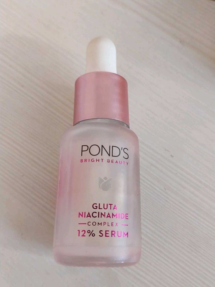 Pond&#39;s Bright Beauty