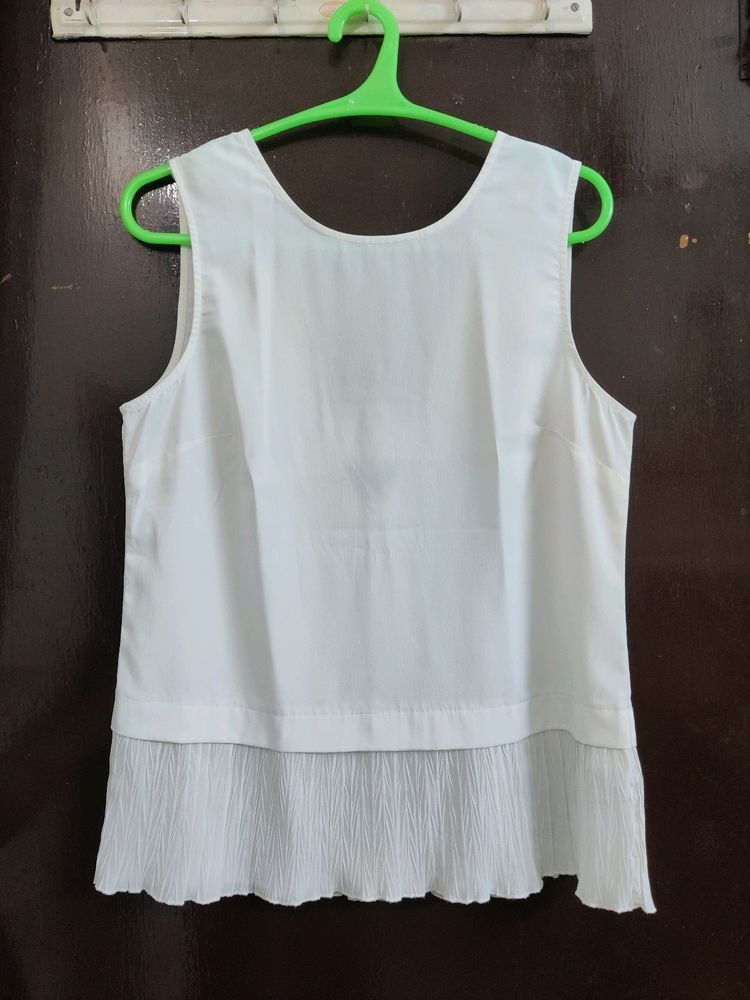 Veromoda Sleeveless Top