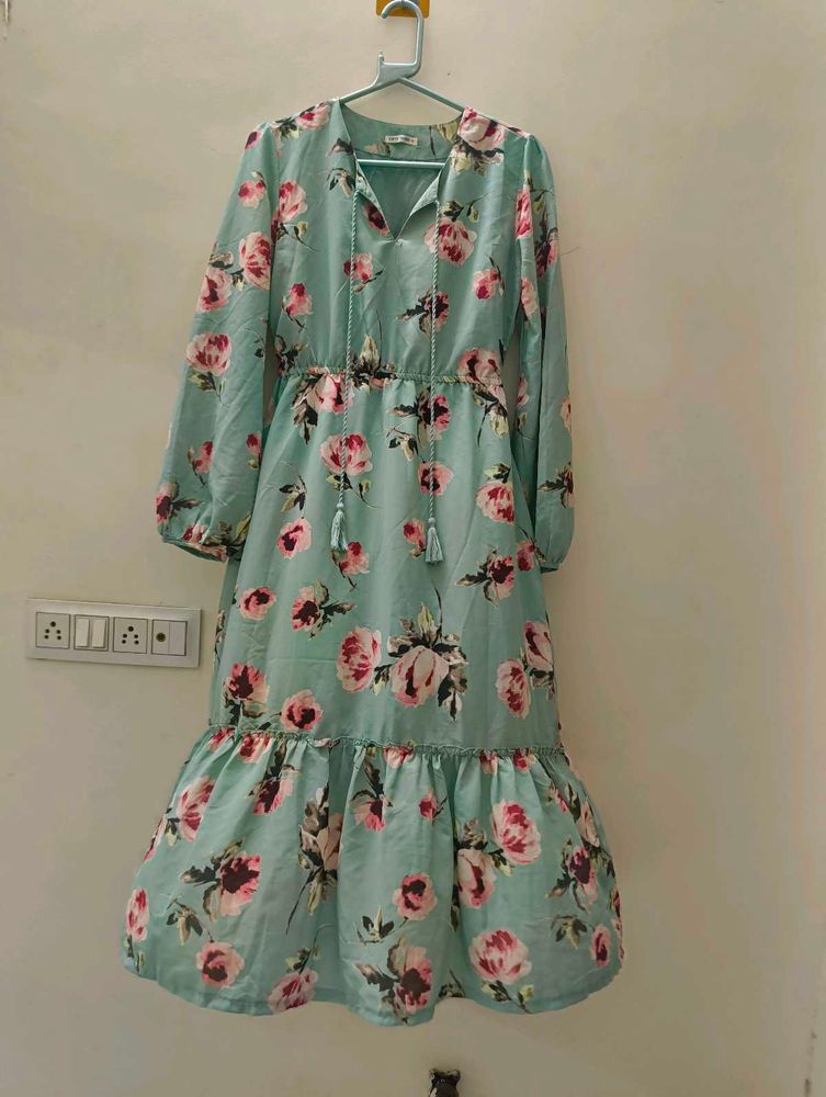 TOKYO TALKIES NEW DRESS 👗