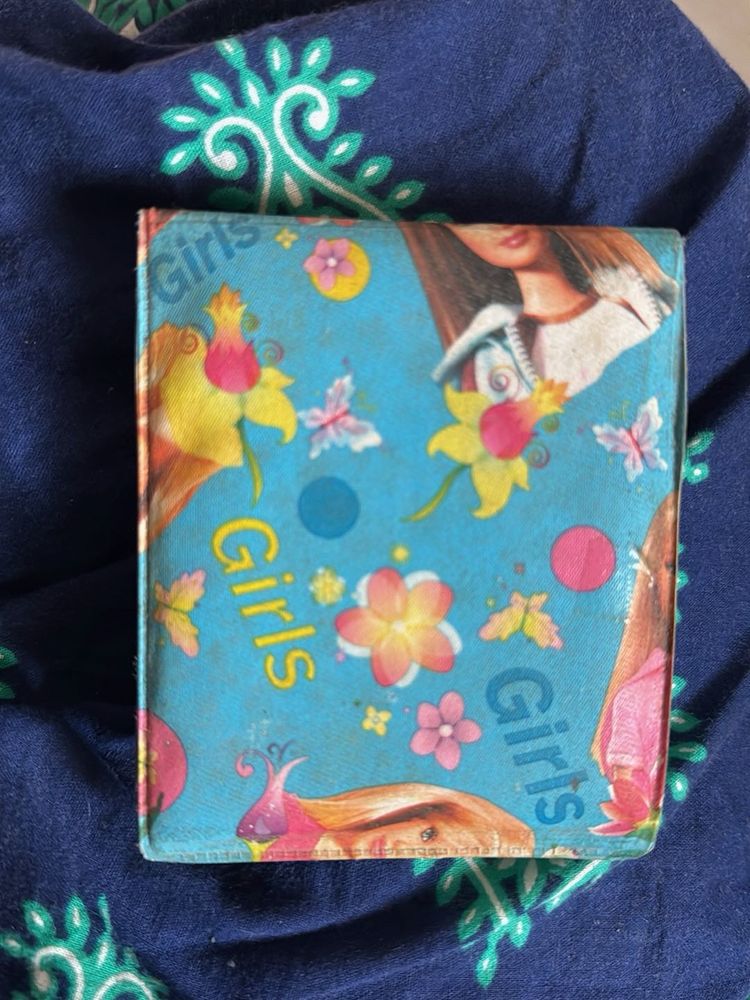 Wallet