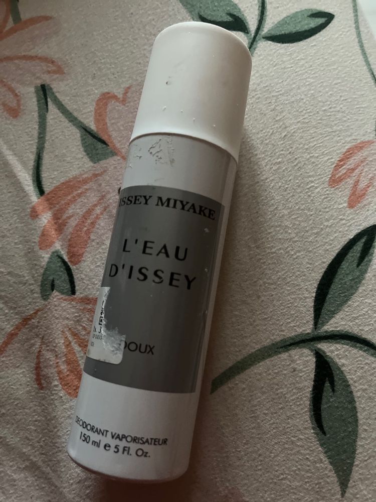 issey miyake dupe