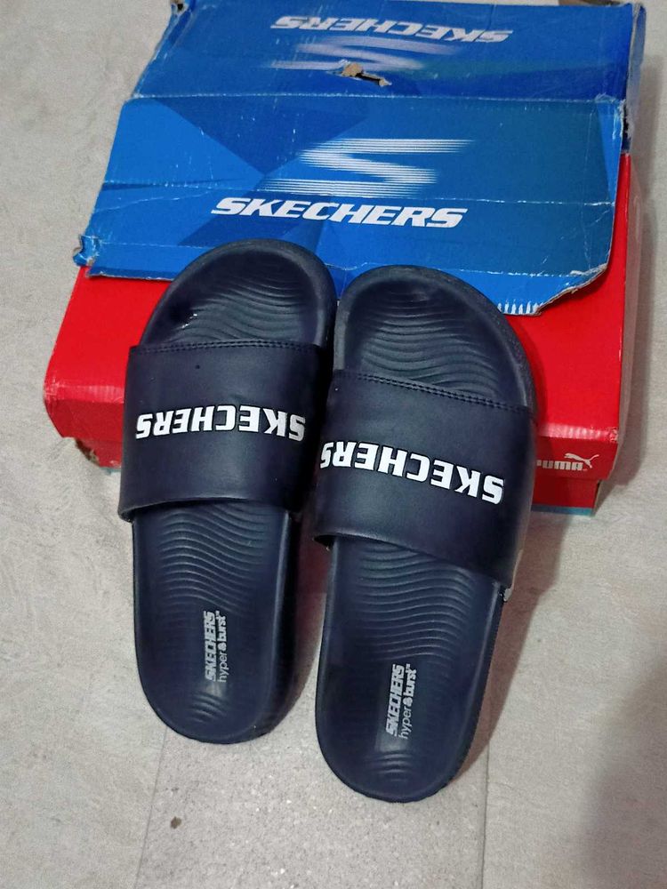 Skechers Slides