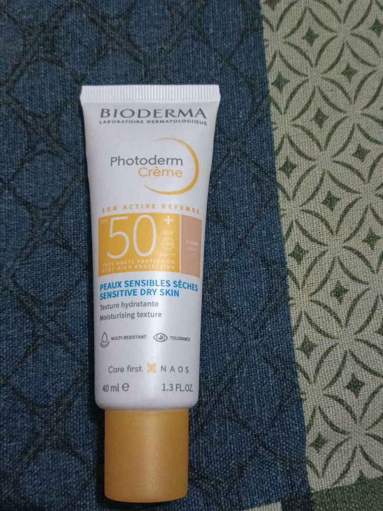 Photoderma Sunscreen