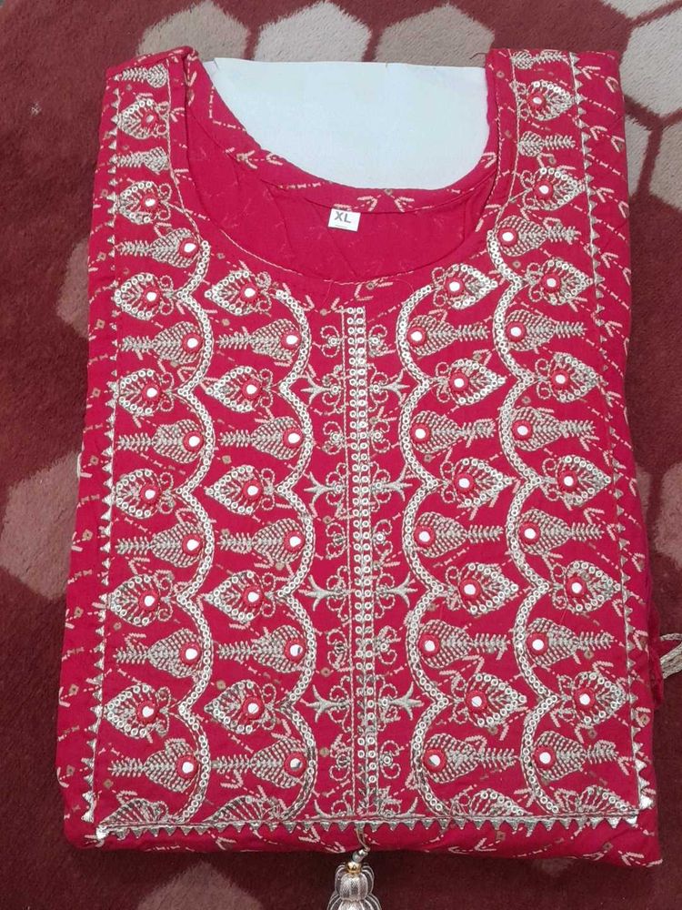 Frock Suit Set
