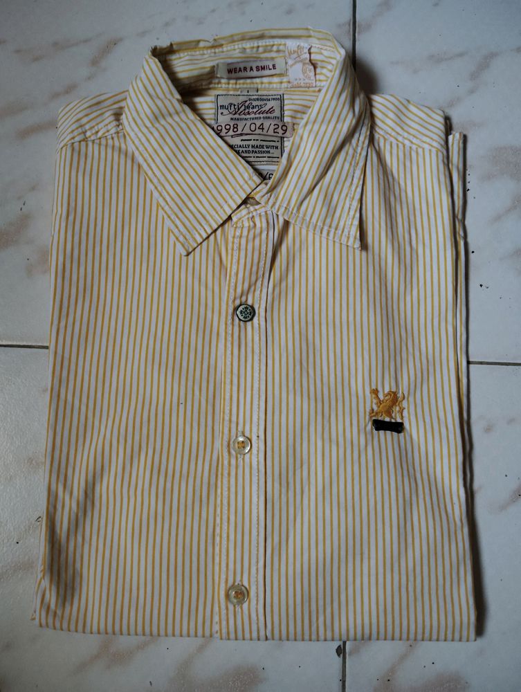 Like New Condition Shirts