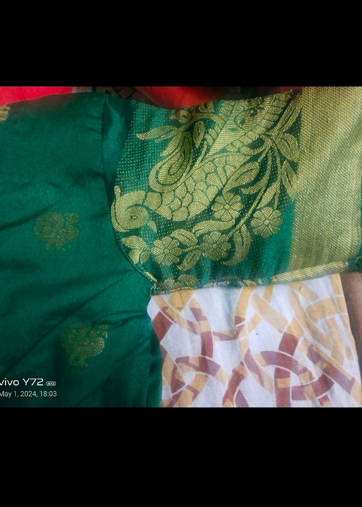 Banarasi Blouse