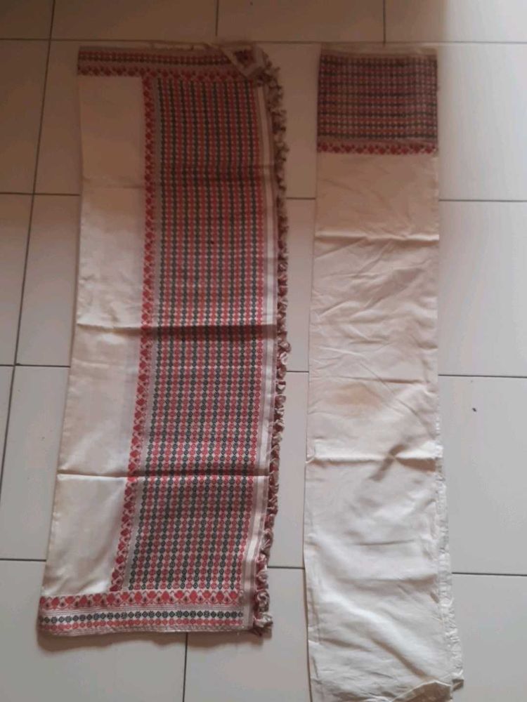 Assamese Mulberry Silk