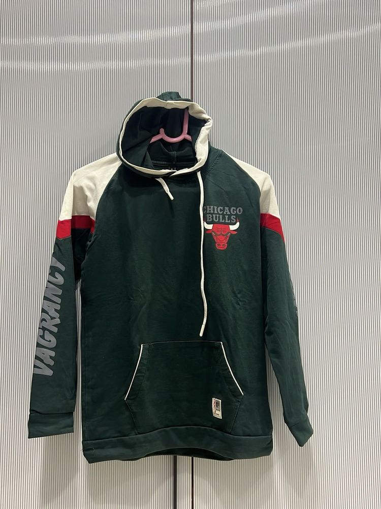 Chicago Bulls Hoodie