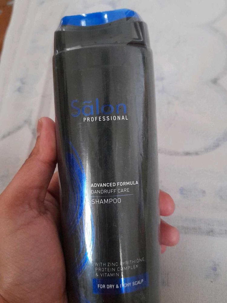 Modicare Salon Dandruff Shampoo