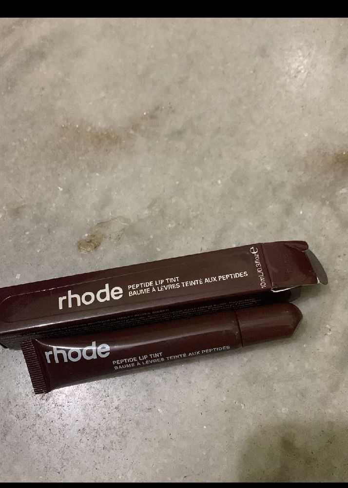 Rhode Peptide Shade- Espresso