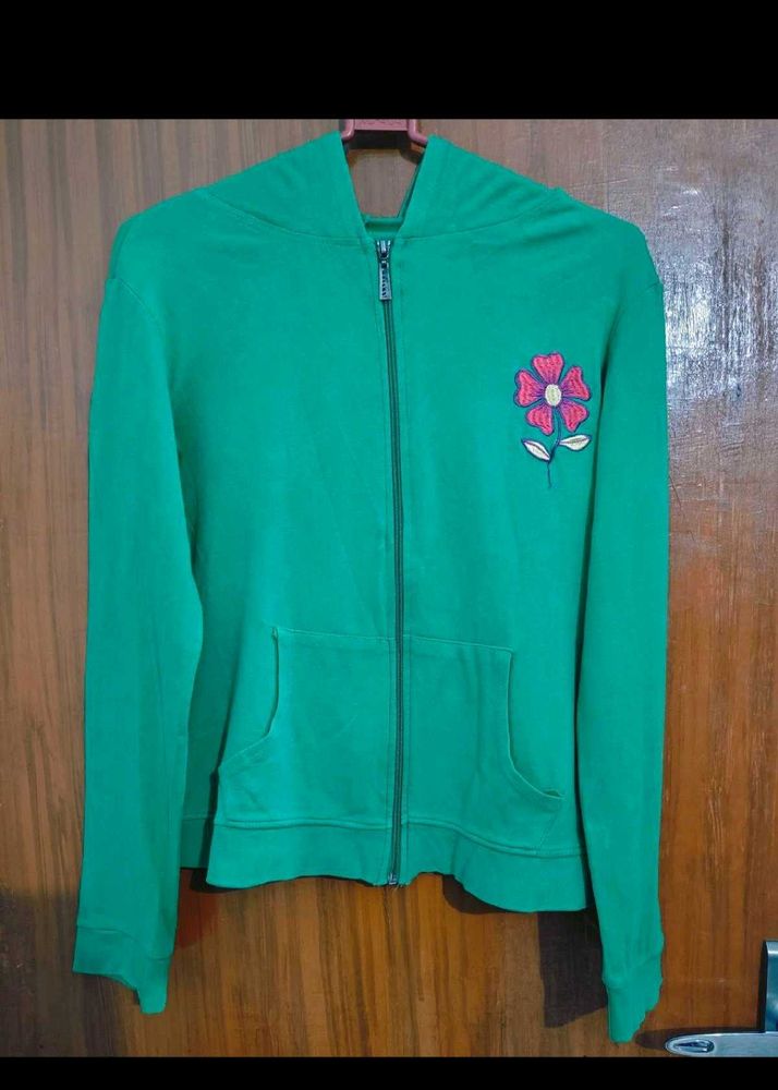 Women Summer Jacket 🌞