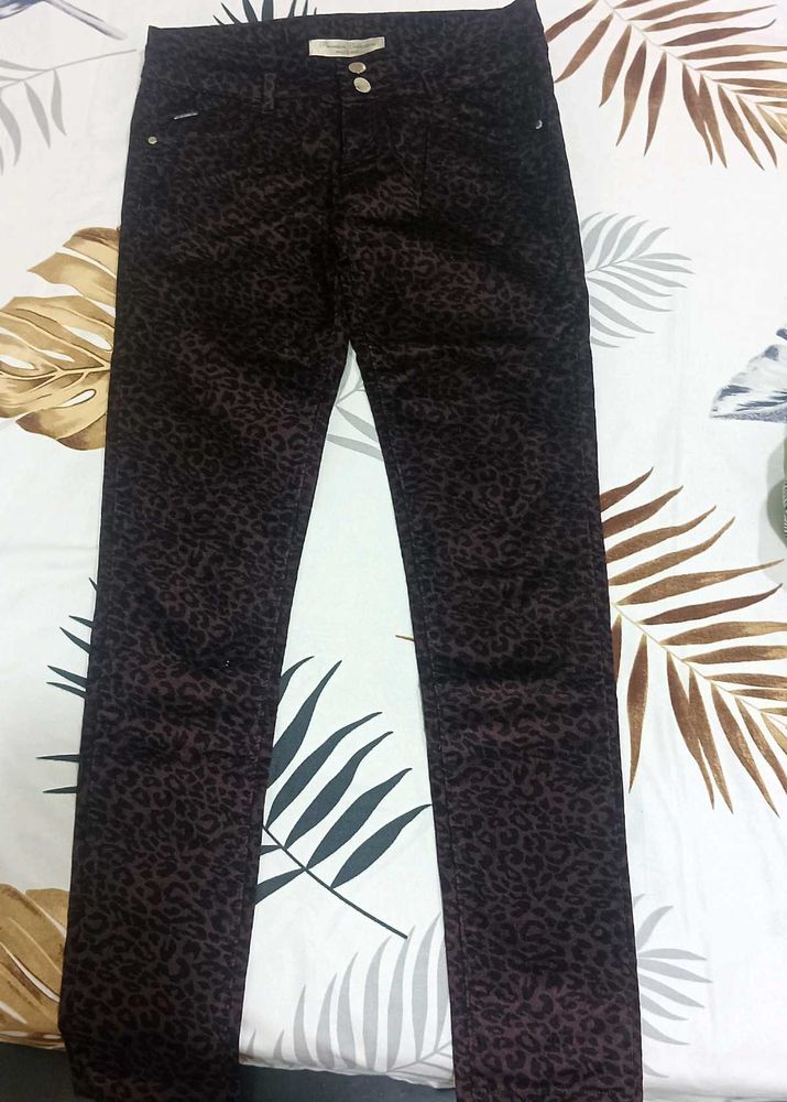 Cotrise Pant
