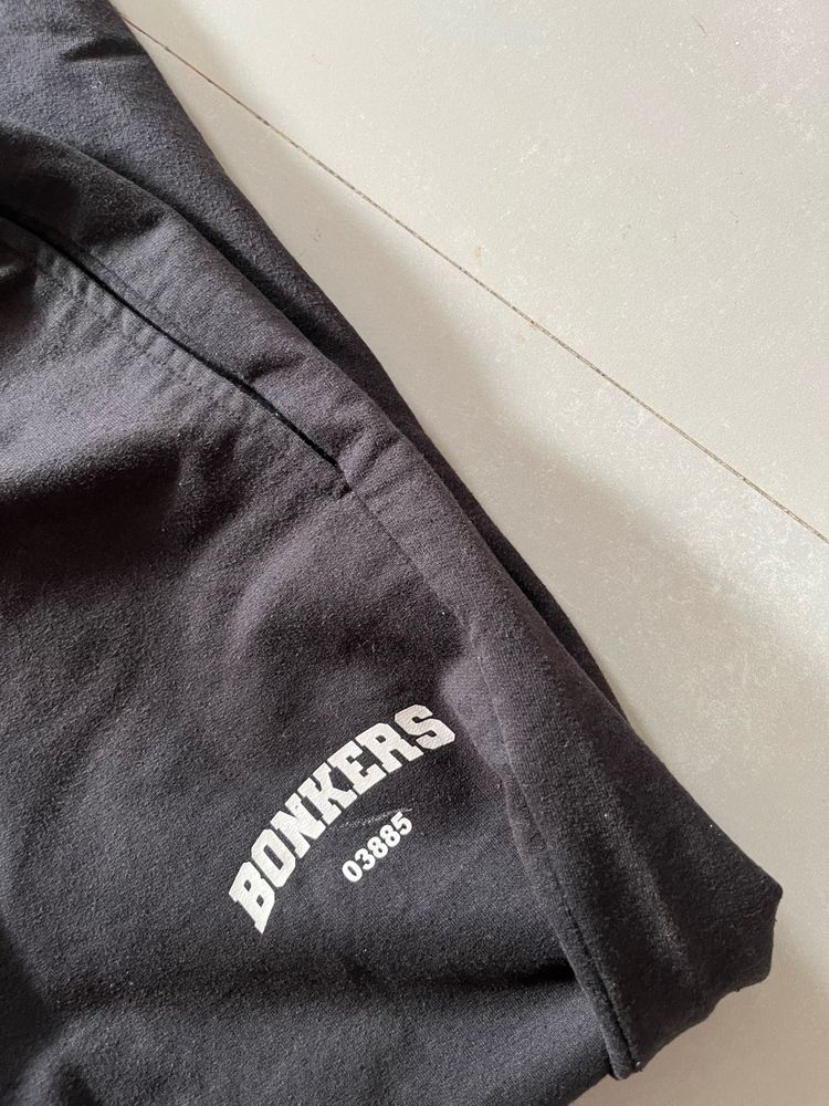 bonkers sweatpants