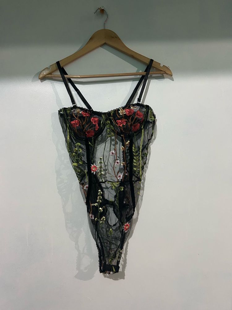 Women Bodysuit