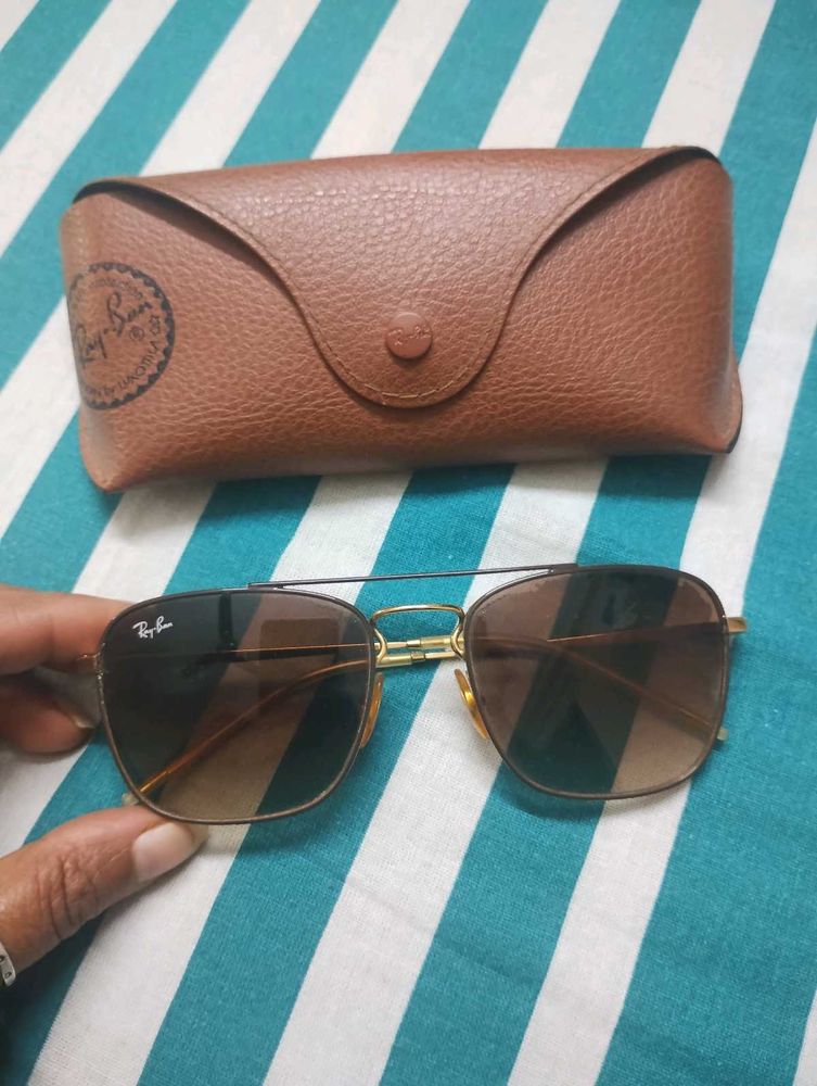 Original Ray-Ban