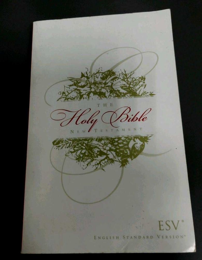 Holi Bible