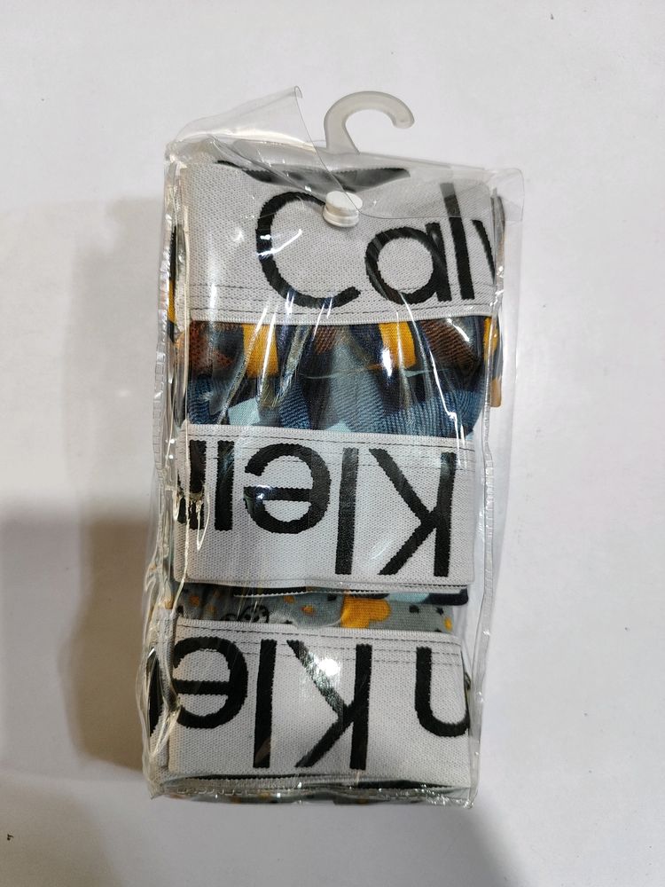 Trending Printed Trunk