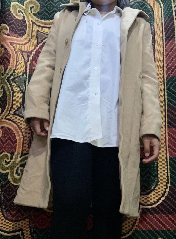 Long Coat