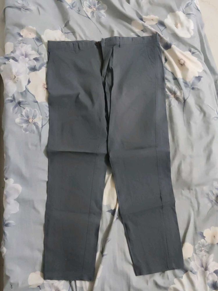 Premium Cotton Pant