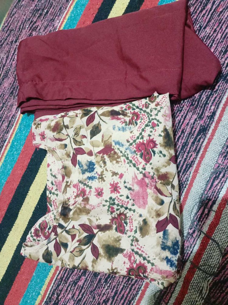 Kurta Set