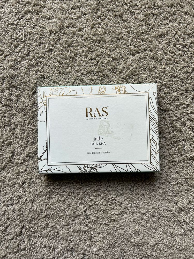 RAS - Jade Gua Sha