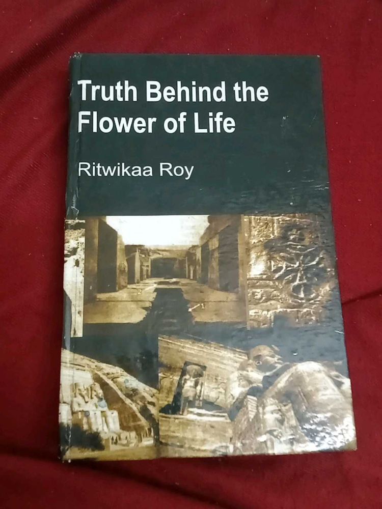 Truth Behind Flower of Life