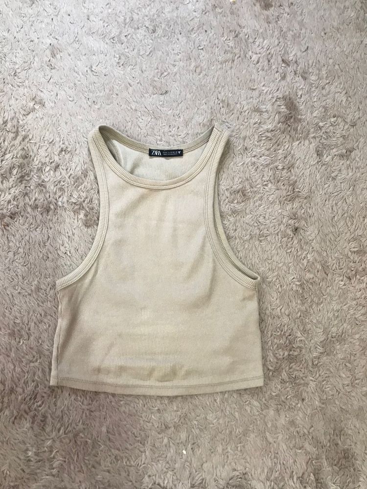 Zara Tank Top