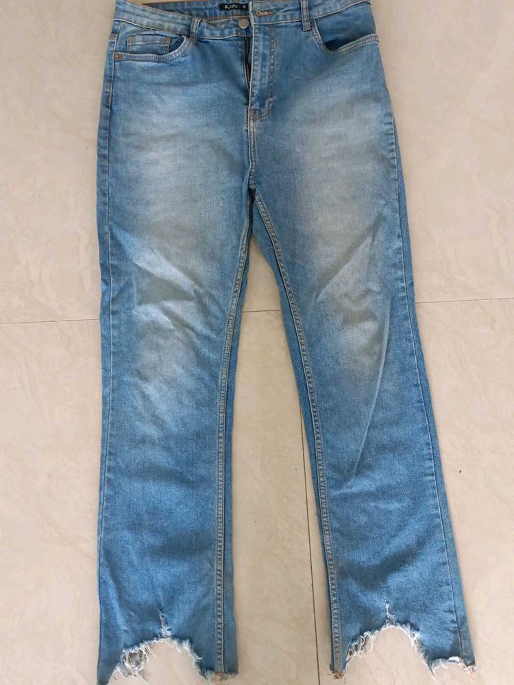 Zudio Jeans