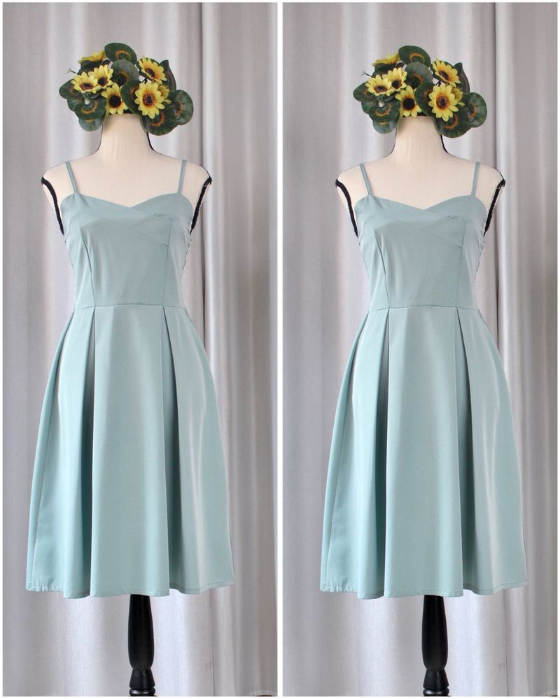 Korean Dress